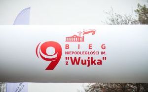 Bieg Niepodległości im. Dziewięciu z 