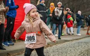 Bieg Niepodległości im. Dziewięciu z 