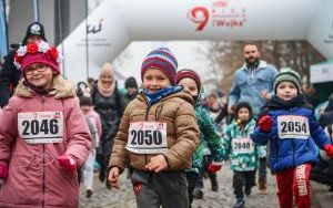 Bieg Niepodległości im. Dziewięciu z 