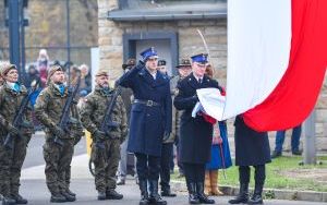 Obchody 11 Listopada na Stadionie Śląskim 2024 (2)