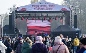 Obchody 11 Listopada na Stadionie Śląskim 2024 (13)