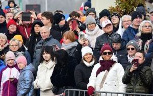 Obchody 11 Listopada na Stadionie Śląskim 2024 (12)