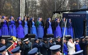 Obchody 11 Listopada na Stadionie Śląskim 2024 (6)