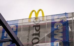 Logo McDonald's pojawiło się na katowickim rynku (7)