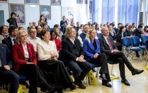 Inauguracja projektu „Regionalna Edukacja na Śląsku” (7)