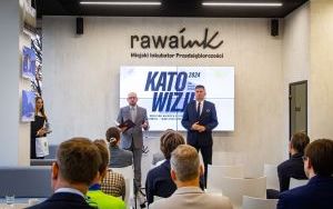 Wręczenie nagród Katowizje 2024 (2)