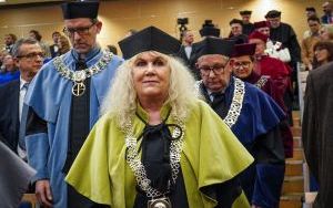 Uroczystość nadania tytułu doktora honoris causa profesorowi Markowi Safjanowi (1)