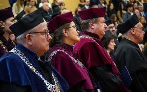 Uroczystość nadania tytułu doktora honoris causa profesorowi Markowi Safjanowi (7)