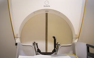 Exira Gamma Knife w Katowicach