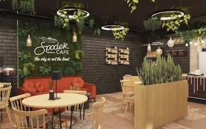 Spodek Cafe w Katowicach (1)