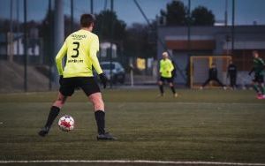 Finał Poltent Pucharu Polski na szczeblu Podokręgu. GKS II Katowice - Rozwój Katowice 2:0 (19)