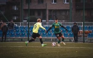 Finał Poltent Pucharu Polski na szczeblu Podokręgu. GKS II Katowice - Rozwój Katowice 2:0 (17)