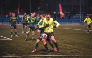 Finał Poltent Pucharu Polski na szczeblu Podokręgu. GKS II Katowice - Rozwój Katowice 2:0 (10)