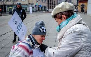 Happening z okazji Światowego Dnia Życzliwości 2024 (12)