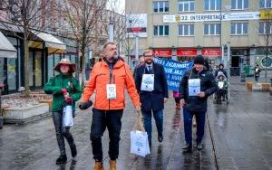 Happening z okazji Światowego Dnia Życzliwości 2024 (19)