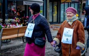 Happening z okazji Światowego Dnia Życzliwości 2024 (2)