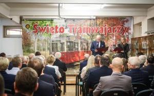 Dzień Tramwajarza 2024 w Tramwajach Śląskich (2)