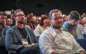 Infoshare Katowice - największa na Śląsku konferencja technologiczna (2)