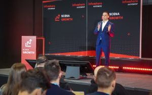 Infoshare Katowice - największa na Śląsku konferencja technologiczna (1)