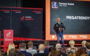 Infoshare Katowice - największa na Śląsku konferencja technologiczna (5)