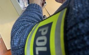 Policja zatrzymała 38-latkę podejrzaną o oszustwo (3)