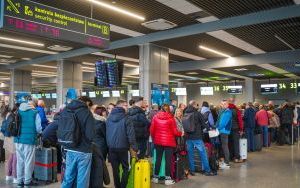 6-milionowy pasażer Katowice Airport (7)