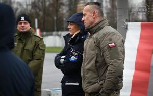 Ćwiczenia służb o kryptonimie CEPEX24 na Stadionie Śląskim w Chorzowie i lotnisku Katowice Airport (5)