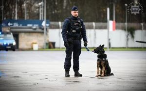 Ćwiczenia służb o kryptonimie CEPEX24 na Stadionie Śląskim w Chorzowie i lotnisku Katowice Airport (14)