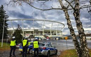 Ćwiczenia służb o kryptonimie CEPEX24 na Stadionie Śląskim w Chorzowie i lotnisku Katowice Airport (17)