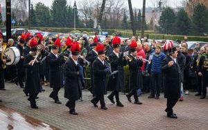 Pogrzeb Jana Furtoka w Katowicach  (15)