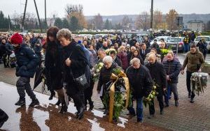 Pogrzeb Jana Furtoka w Katowicach  (19)