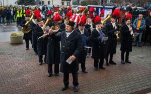 Pogrzeb Jana Furtoka w Katowicach  (1)