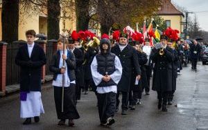 Pogrzeb Jana Furtoka w Katowicach  (4)