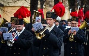 Pogrzeb Jana Furtoka w Katowicach  (6)