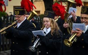 Pogrzeb Jana Furtoka w Katowicach  (7)