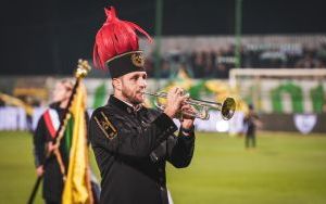 PKO BP Ekstraklasa: GKS Katowice - Lechia Gdańsk (2:0). Pożegnanie Jana Furtoka (3)