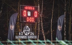 PKO BP Ekstraklasa: GKS Katowice - Lechia Gdańsk (2:0). Pożegnanie Jana Furtoka (19)