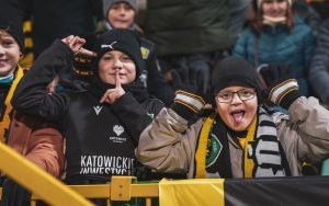 PKO BP Ekstraklasa: GKS Katowice - Lechia Gdańsk (2:0). Pożegnanie Jana Furtoka (16)