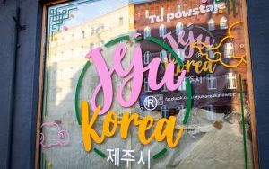 Jeju Korea wkrótce otworzy się w Katowicach (3)