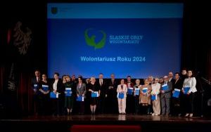 Gala Śląskie Orły Wolontariatu 2024 (1)