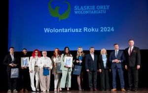 Gala Śląskie Orły Wolontariatu 2024 (13)