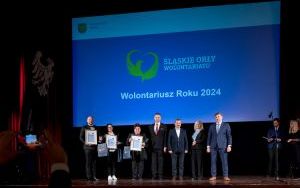 Gala Śląskie Orły Wolontariatu 2024 (20)