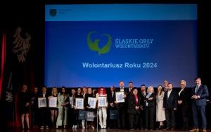 Gala Śląskie Orły Wolontariatu 2024 (4)