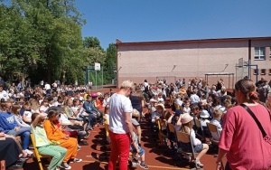 Jubileusz 100-lecia Szkoły Podstawowej nr 11 im. Tadeusza Kościuszki w Katowicach (5)