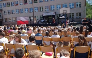 Jubileusz 100-lecia Szkoły Podstawowej nr 11 im. Tadeusza Kościuszki w Katowicach (9)