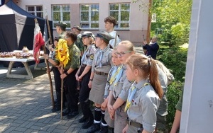 Jubileusz 100-lecia Szkoły Podstawowej nr 11 im. Tadeusza Kościuszki w Katowicach (12)