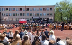 Jubileusz 100-lecia Szkoły Podstawowej nr 11 im. Tadeusza Kościuszki w Katowicach (6)