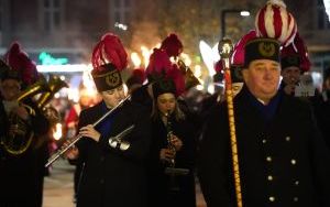 Parada Mikołajkowa w Katowicach (9)