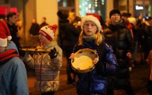 Parada Mikołajkowa w Katowicach (12)