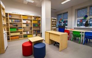 Nowa biblioteka szkolna w SP17 w Katowicach (8)